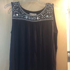 Michael Kors Tank Top